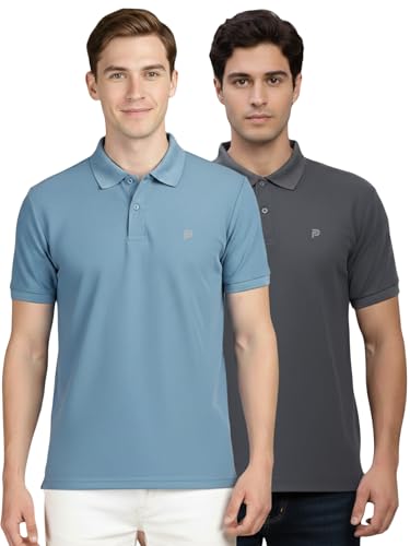 Image of LUX Parker Men T-Shirt