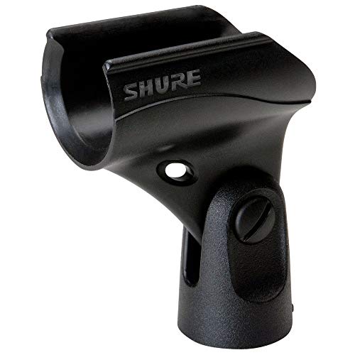 Microfone sem fio SHURE BLX24BR/SM58 J10