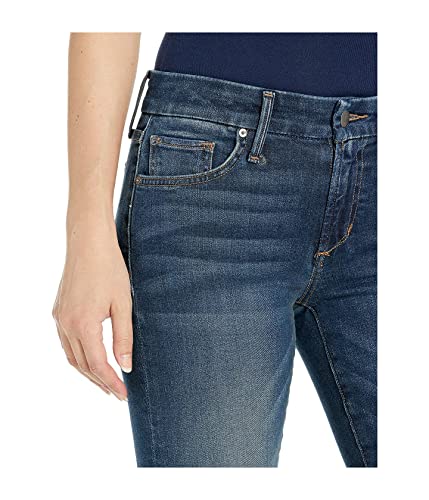 Image of Joe's Jeans Womens Icon Midrise Skinny Ankle Jean