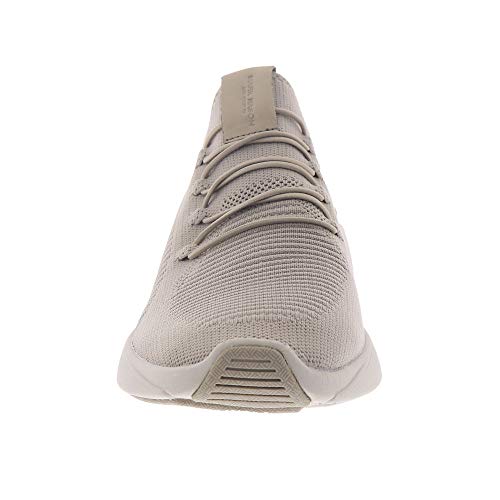 Mark Nason Los Angeles Mens Axes Sneaker, Taupe,10.5 #TOP4