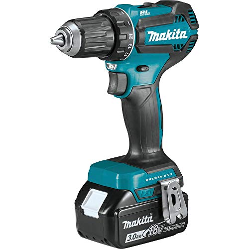 Makita tool combo kit