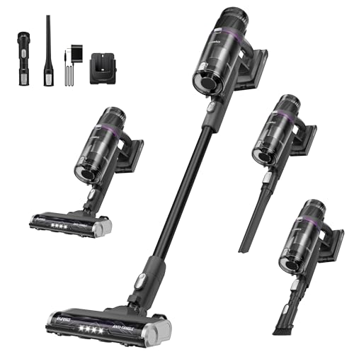 Eureka ReactiSense 440 Cordless Vacuum