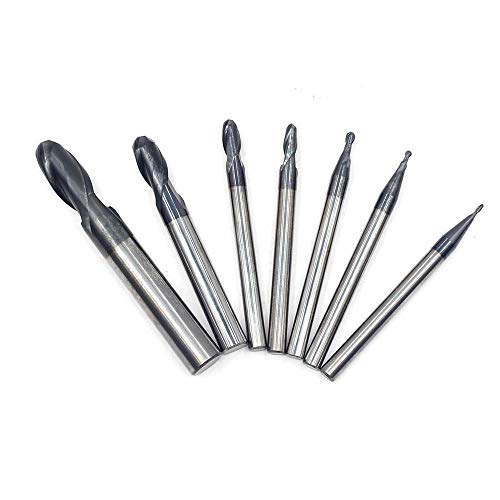 Encuentra reviews de Accesorios para Fresadoras CNC al mejor precio. 12 Imagen adicional