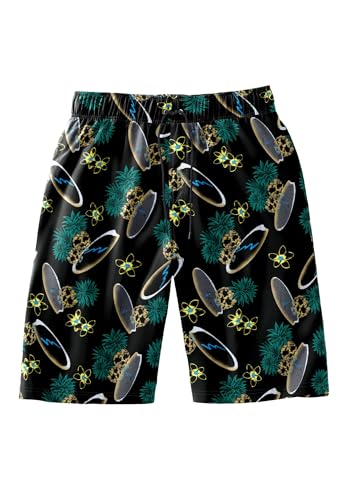 KingSize Men's Big & Tall Basic 8