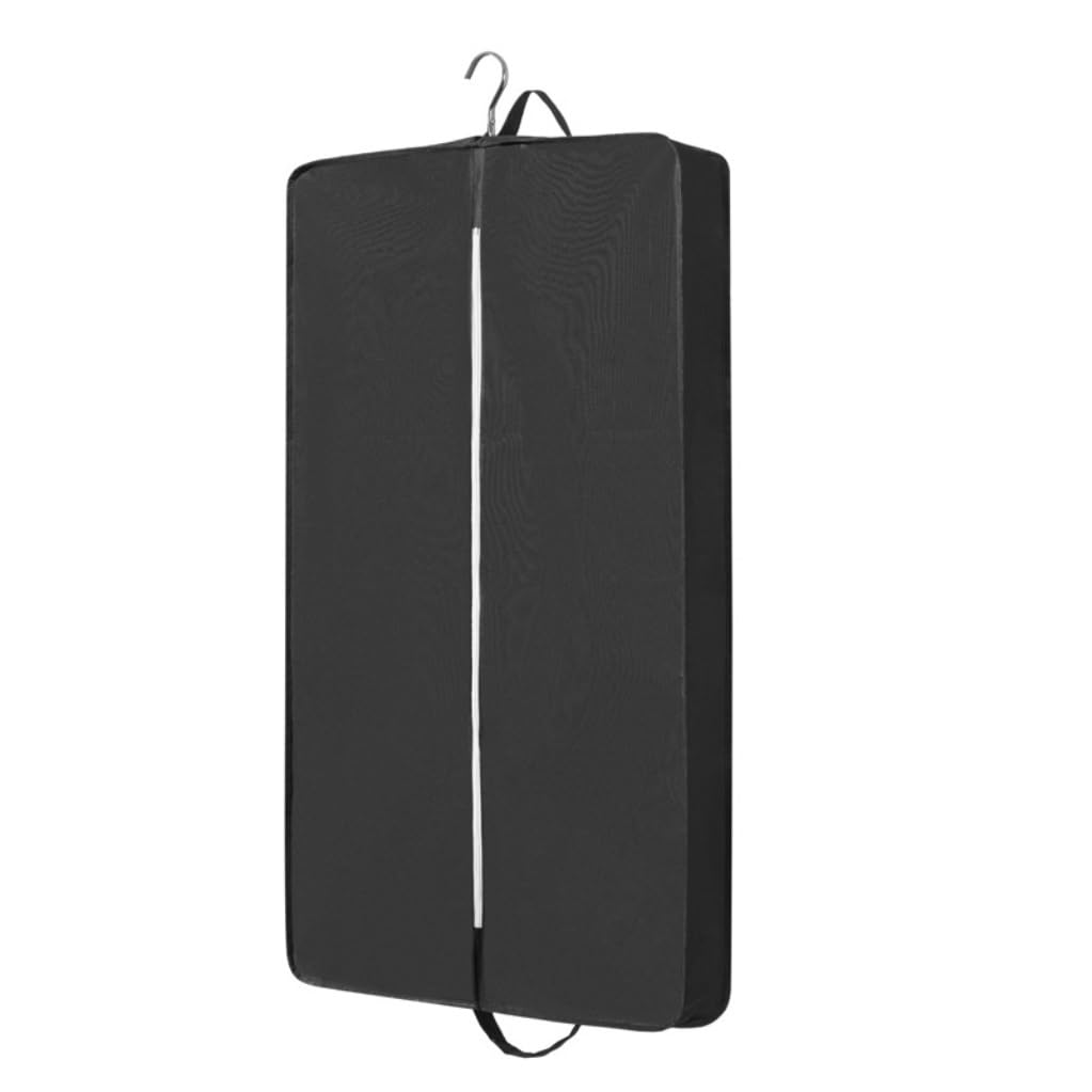 IRYZE Garment Bag for Travel 3 Pack Travel Garment Bag Cover Lightweight Non-woven Suit Bag For Suits Suit