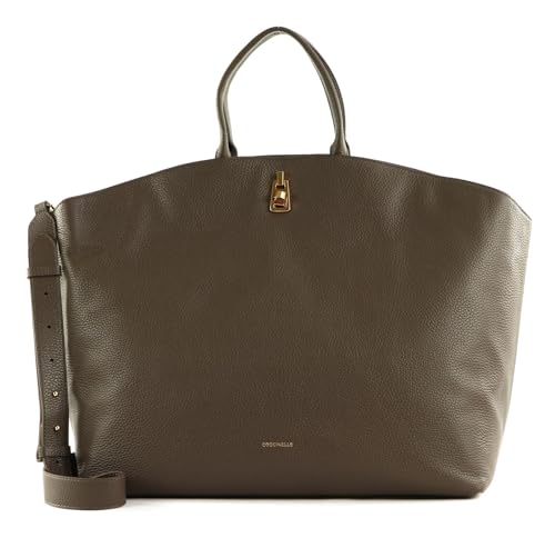 Sac shopper Magie Soft Coccinelle idéal pour le bureau et les sorties