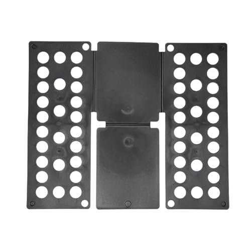 Tabla plegable para camisas, camisetas, ropa, carpetas, organizador de ropa para el hogar, organizador de lavandería, ayudante plegable para viajes, niños, hogar, dormitorio
