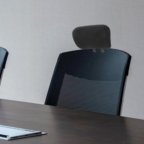 Appui-tête de chaise ergonomique pour un confort de travail absolu - 7