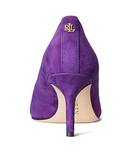 Image of Lauren by Ralph Lauren Womens Lanette PumpPump