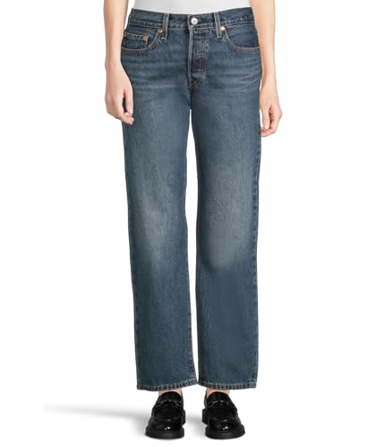Levi's Women's 90s 501