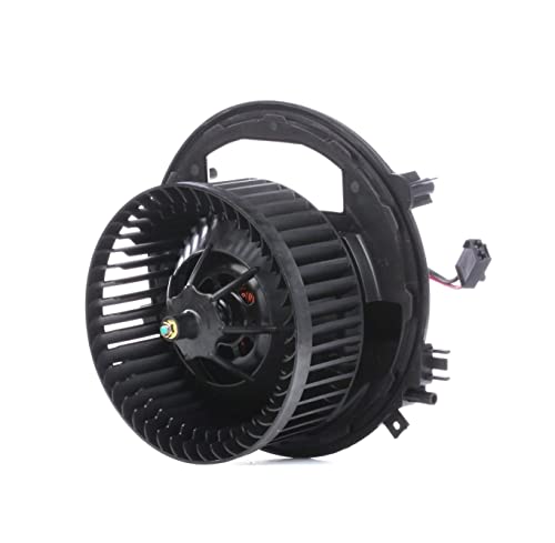 RIDEX Ventilador habitáculo 2669I0154 Passat Variant (3G5, CB5) 154mm