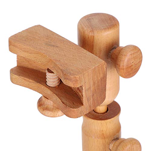 Support de cadre de broderie pour broder confortablement dans son canapé