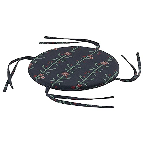 Chair pad, multicolour32 cm (12 5/8")