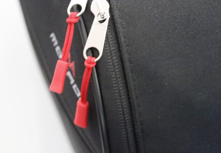 Borsa interna sx lato cardano per valigie vario R 1300 GS LC