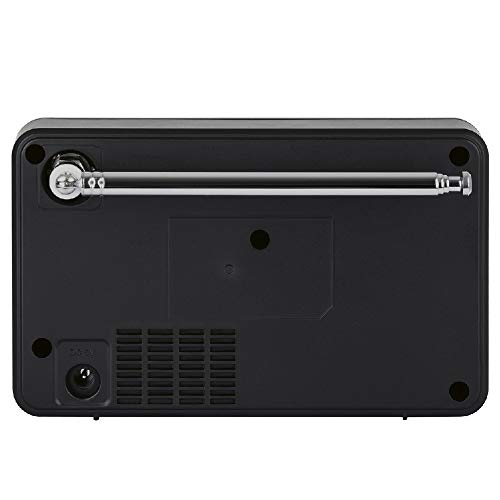 Telestar DIRA M 6i hybride radio (internetradio, USB-muziekspeler, compacte multifunctionele radio, DAB+/FM RDS, WiFi, Bluetooth) - Image 7