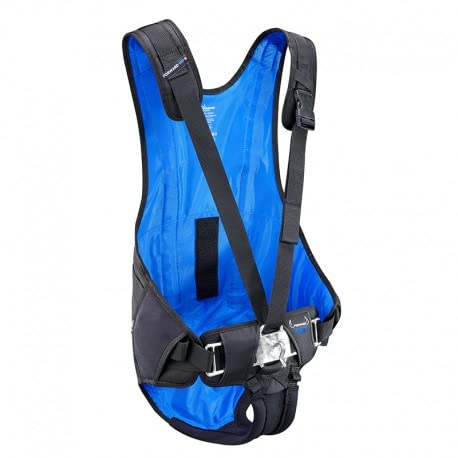 Forward sailing Trapezio Light