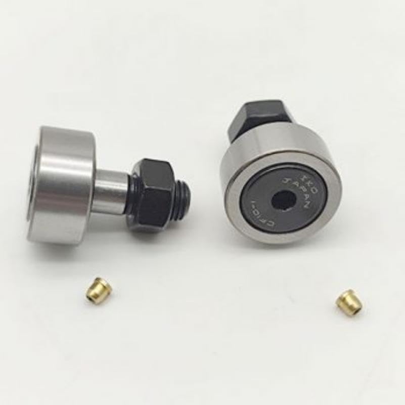 IKO Cam Follower CF10-1BUUR