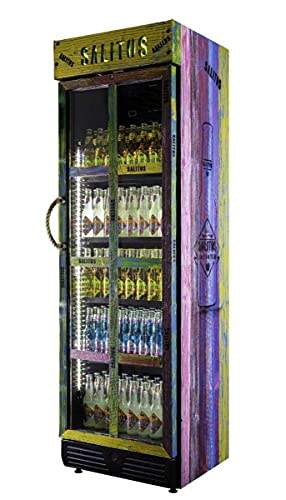 Preisvergleich Produktbild SALITOS Woody Kühlschrank