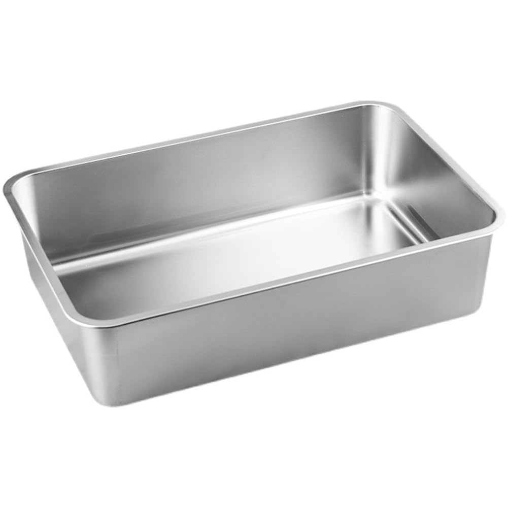 Fournitures de restauration acier inoxydable pour buffet de fête