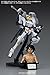 Bandai Hobby Bandai Figure-Rise Bust Mikazuki Augus Gundam IBO Action Figure