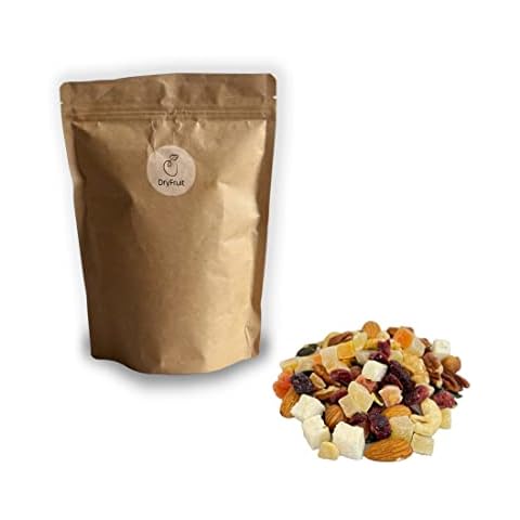 Nuss Frucht Mix Mischung Nüsse Früchte Mischung 1Kg Cover