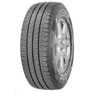 Goodyear 215/60 R17 109H Sommerreifen LLKW Reifen