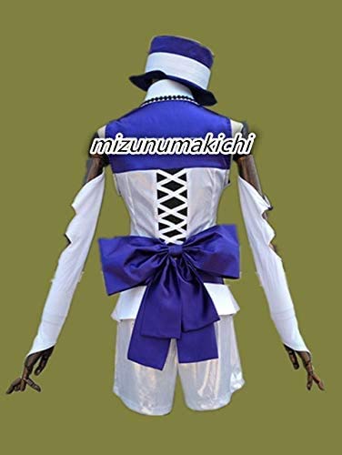 Amazon.co.jp: プリティーリズム・レインボーライブ 涼野いと コスプレ