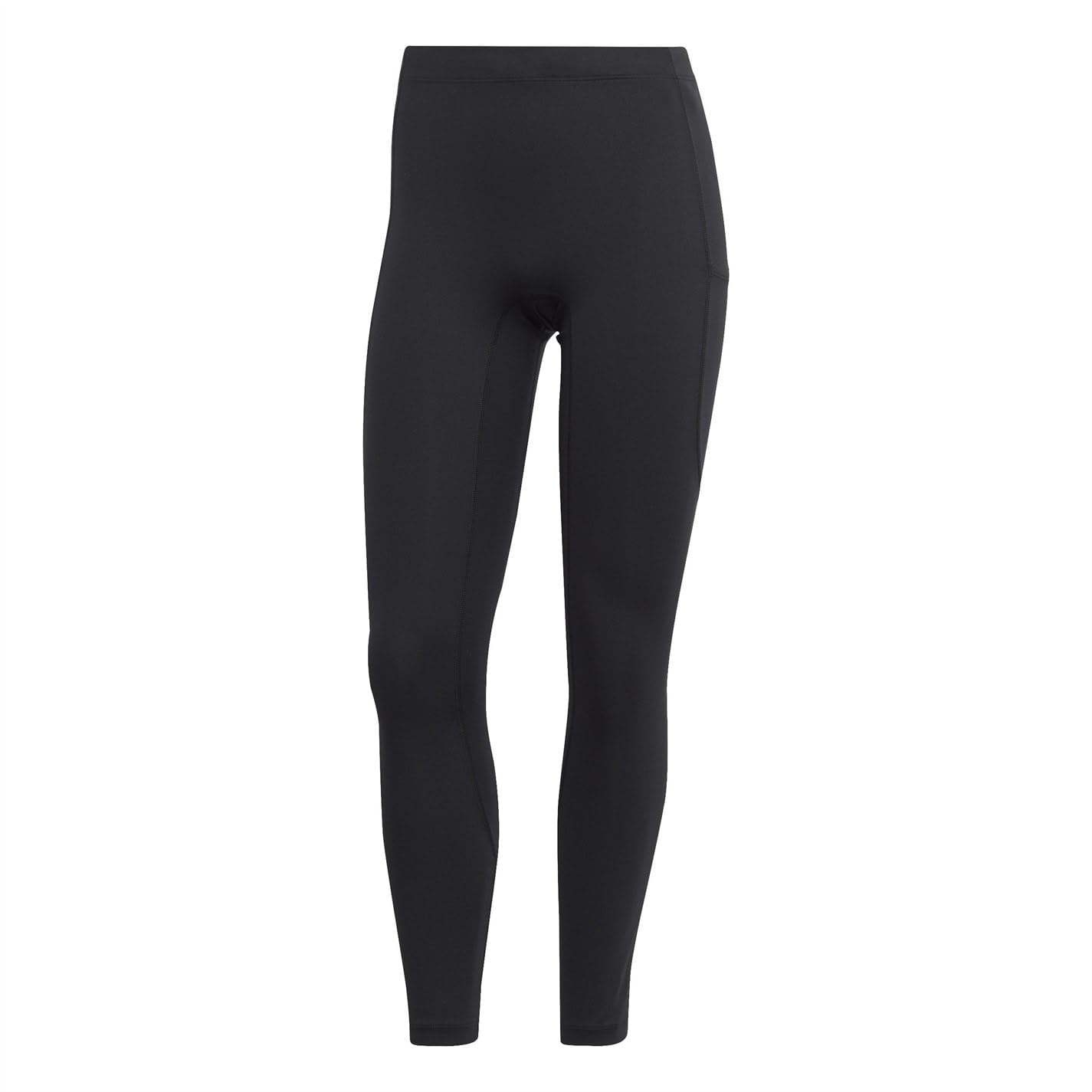 adidas - W Prly Tig, Leggings Donna