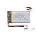 Produktbild HSP Himoto 1200mAh 3.7V Power original Upgrade-Akku für Syma X5SC, X5SW Quadcopter