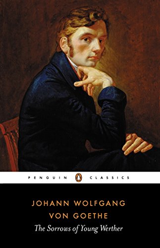 The Sorrows of Young Werther (Penguin Classics) - //coolthings.us