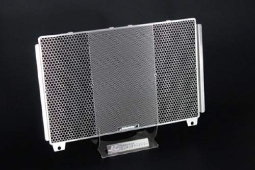 Gb`Ot@Ng[(ETCHING FACTORY) WG^[K[h ԃGu Z900 (18-) Ninja1000SX (20-25)