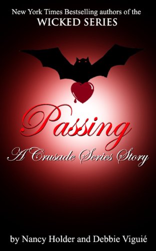 Passing (Crusade)