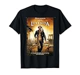 Don Ramon Leyenda Color T-Shirt
