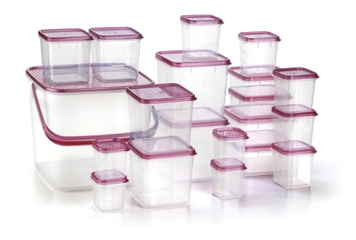 StarCrafts 42pc CONTAINER SET STORE SMART