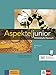 Aspekte junior c1, libro del alumno + video + audio online