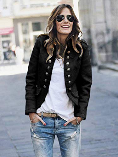 Onsoyours Classico Blazer nella Base Look Giacca