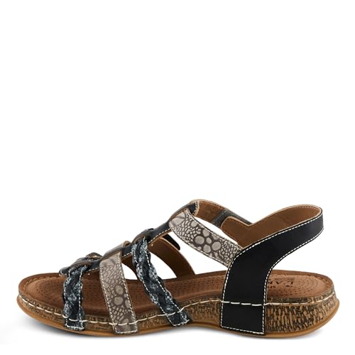 Spring Step L'Artiste Women's Delila Sandal2