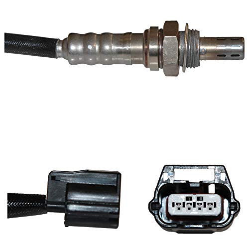 Sensor de Oxígeno Walker Products 350-34699 miniatura 5
