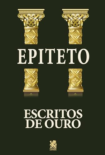 Escritos de Ouro - Epicteto