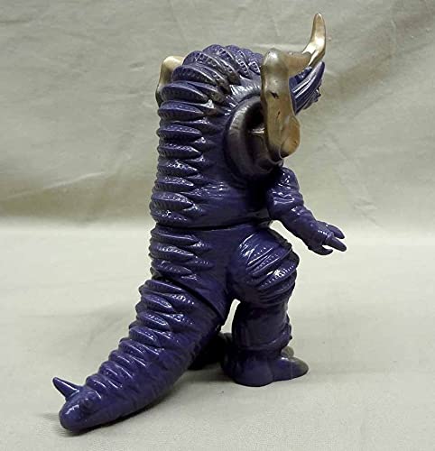 コッテンポッペ　ソフビ Amazon.co.jp: ウルトラ怪獣ソフビ コッテンポッペ 軟質版