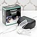 Tranquillam Sleep Advanced Custom Molded Night Mouth Guard 2.0 - Sleep Aid - Designed by Tranquillam Sleep (1 Pack)