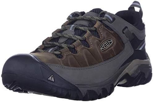 keen targhee iii low wp