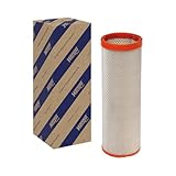 Hengst Air Filter - Safety Insert