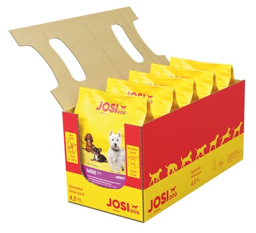 Image of Josera JosiDog Mini(900g) Premium Gluten-Free Recipe for Mini Breeds