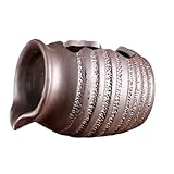Photo Gallery healifty fontana da giardino in decorativa vaso spitter per fontanelle esterne statua resistente per laghetti e acquari decorazione te e compatta Photo Gallery healifty fontana da giardino in decorativa vaso spitter per fontanelle esterne statua resistente per laghetti e acquari decorazione te e compatta