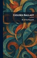 Golden Ballast 1025399374 Book Cover