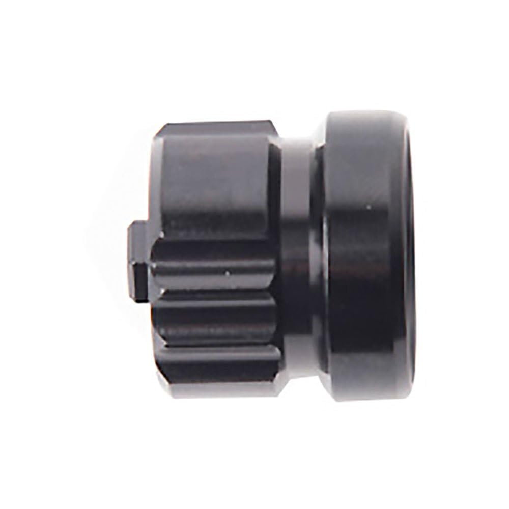 Cane Creek Helm Negative Air Cap, Black