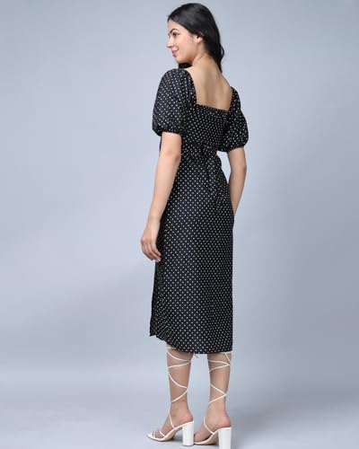 Image of Noble Monk Women Dress