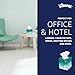 Kleenex Professional Facial Tissue, Bulk (21270), 2-Ply, White, Upright Cube Boxed Format, Designed for Business (90 Tissues/Box, 36 Boxes, 3,240 Sheets/Case)