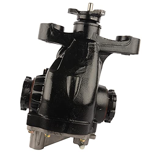 Rear Differential Axle Carrier 3.27 Ratio Replacement For Cadillac Ats Awd 13-19 6At 2993015 23156305 #TOP3